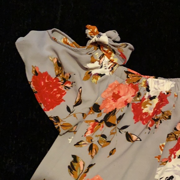 Summery tunic - must have summer piece. - Picture 3 of 5